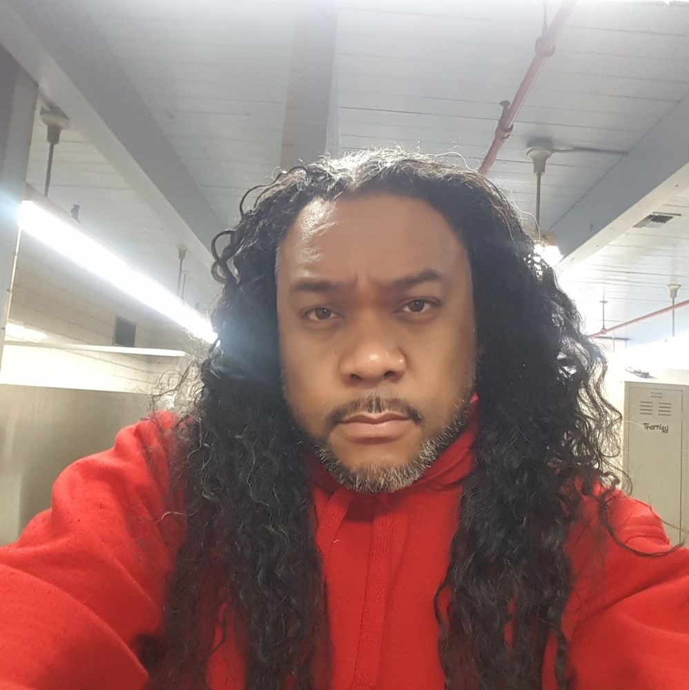 Meet your Posher, Jayson